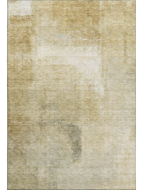 Trevi TV5 Wheat 9' x 12' Rug
