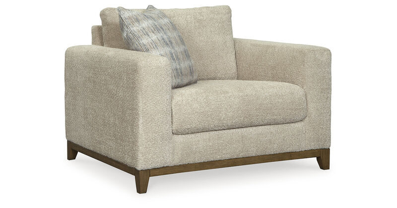 Parklynn Oversized Chair