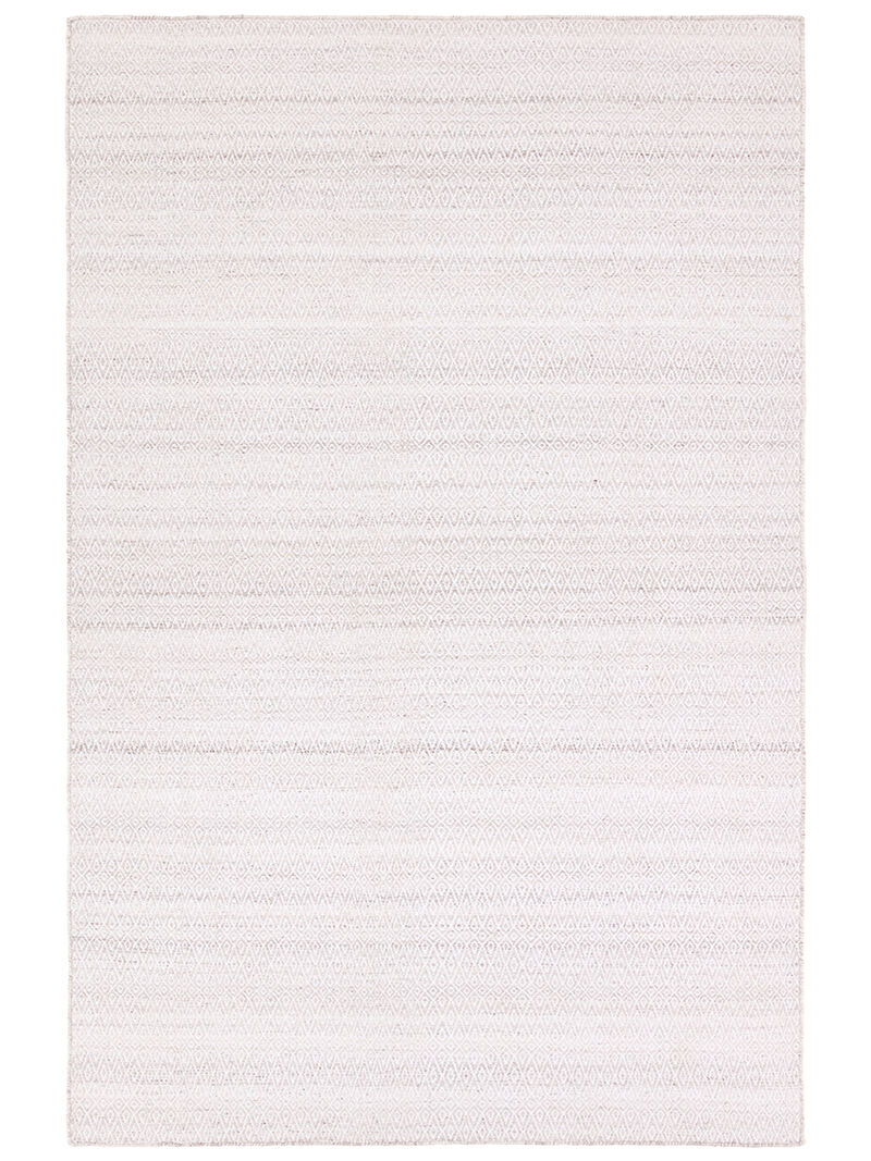 Almas Imogen Gray 8' x 10' Rug