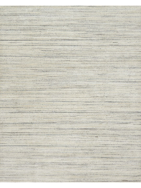 Vaughn VG01 Ivory 8'6" x 11'6" Rug