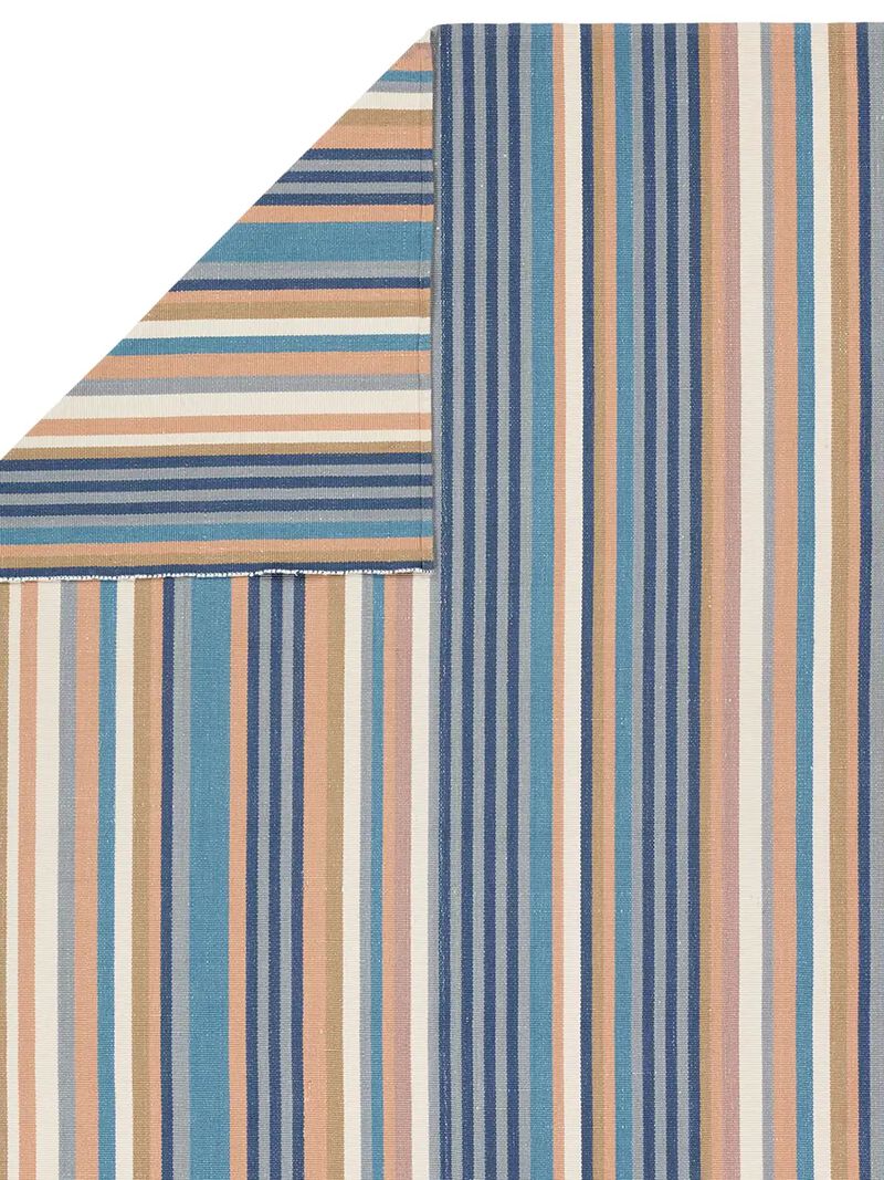 Mazarro Sergio Multicolor 5' x 8' Rug