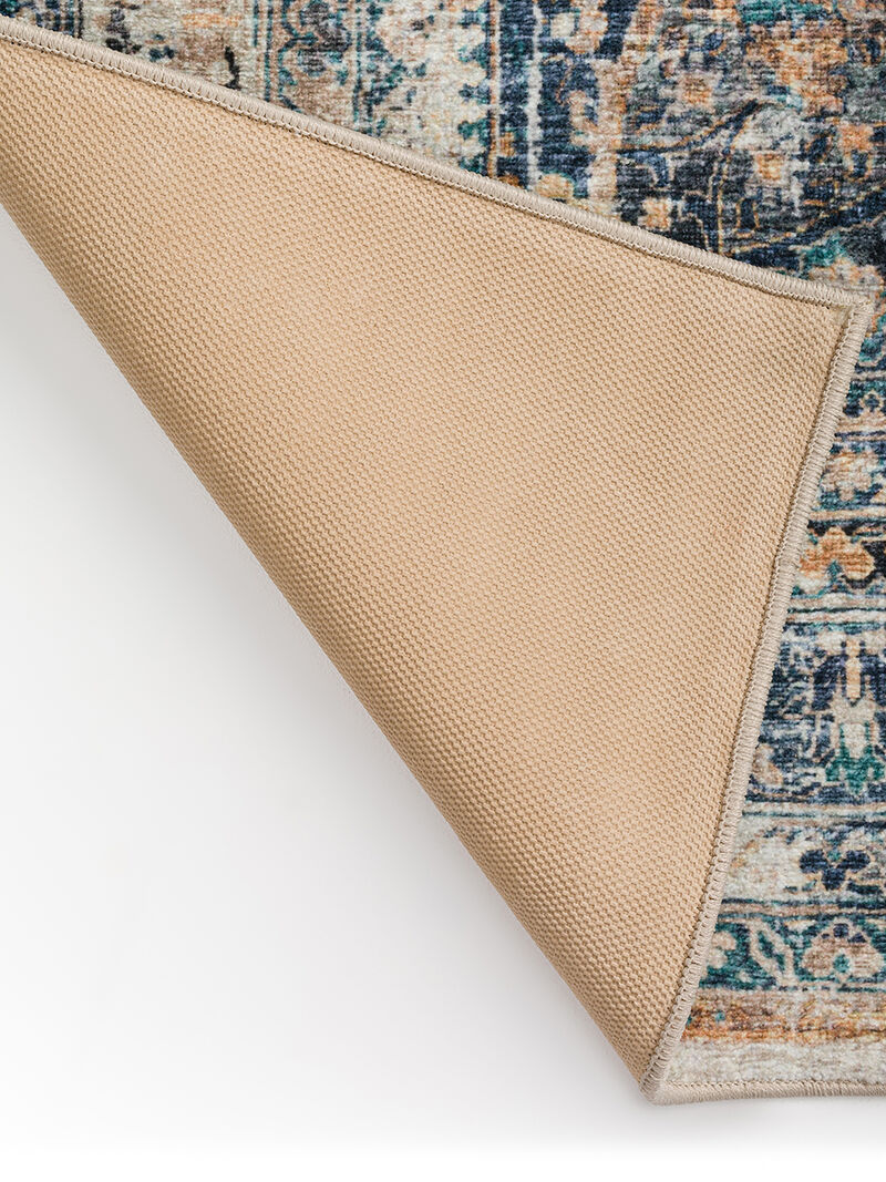 Jericho JC6 Linen 9' x 12' Rug