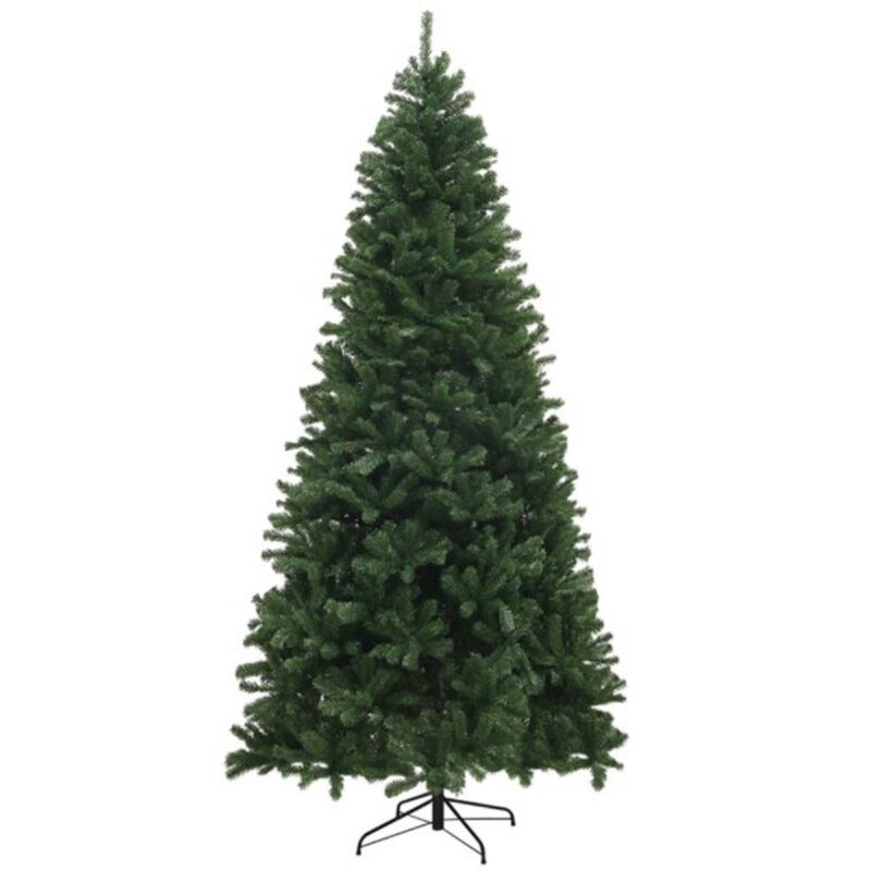Artificial Christmas Tree Full, Lush & Perfect for Holiday Décor