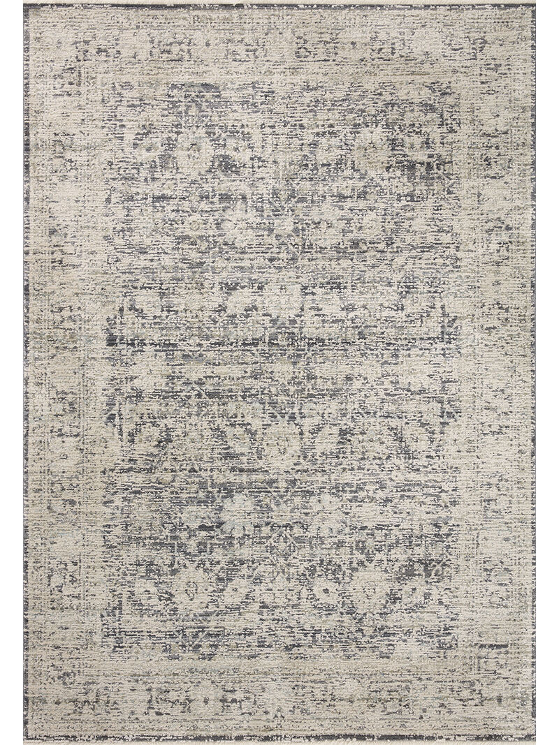 Alie ALE05 7'10" x 10'" Rug