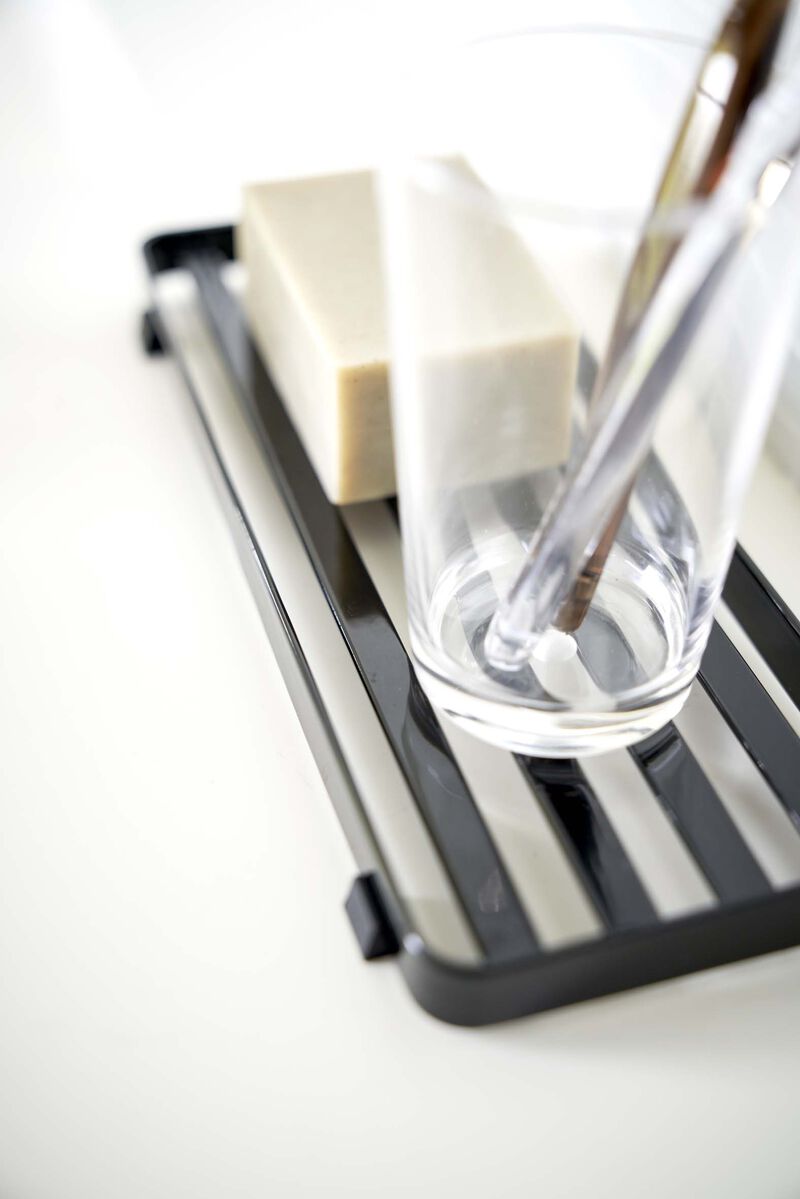 Slotted Tray