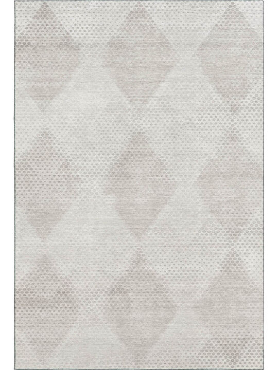 Trevi TV4 Ivory 3' x 5' Rug