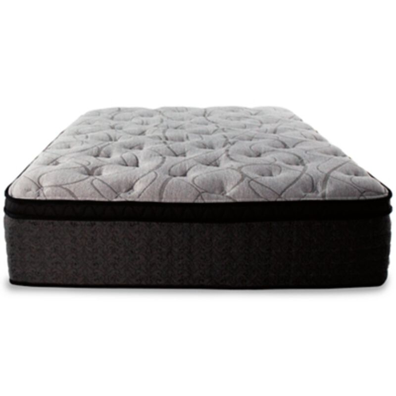 RAC Eurotop Mattress