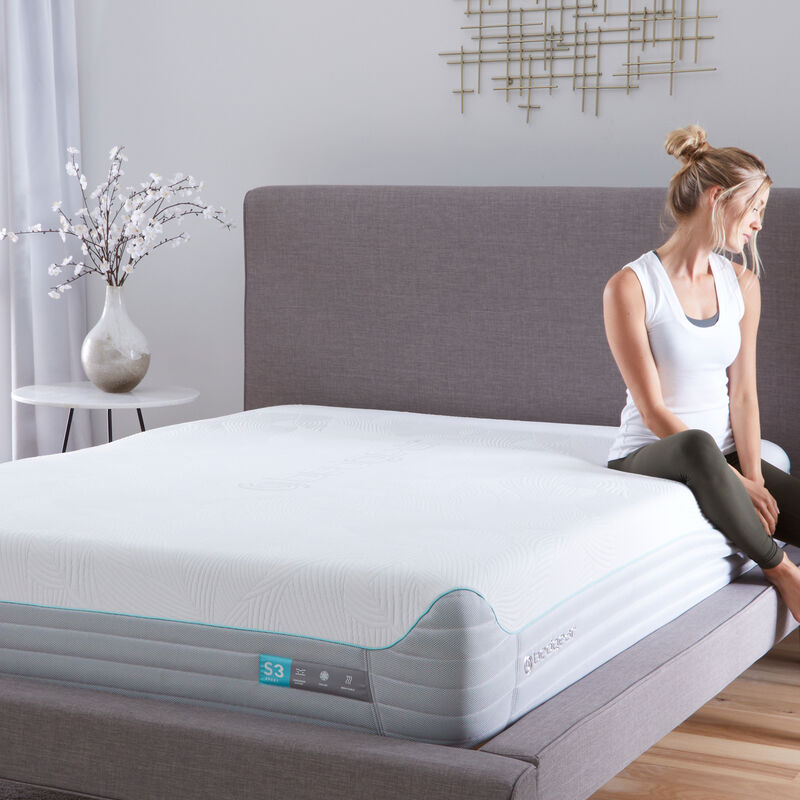 S3 Full Mattress