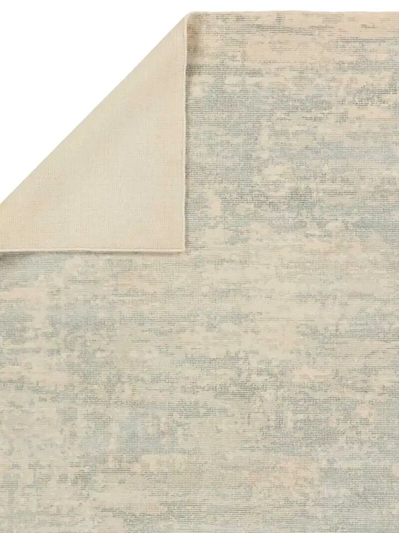 Malibu- Barclay B Retreat Blue 5' x 8' Rug