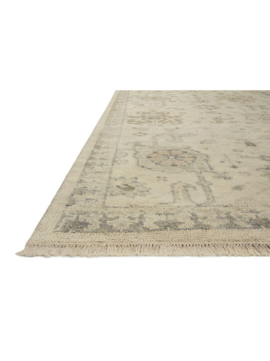 Helena HEL06 Beige/Stone 5'6" x 8'6" Rug