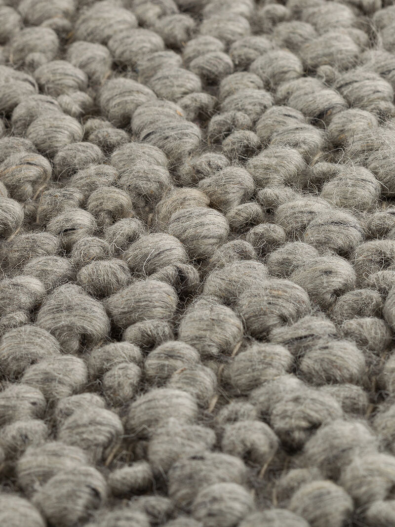 Gorbea GR1 Silver 3'6" x 5'6" Rug