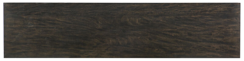 Melange Asher Entertainment Credenza