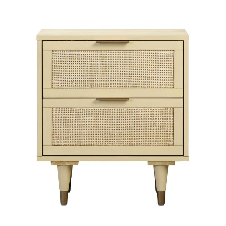 Sierra Nightstand