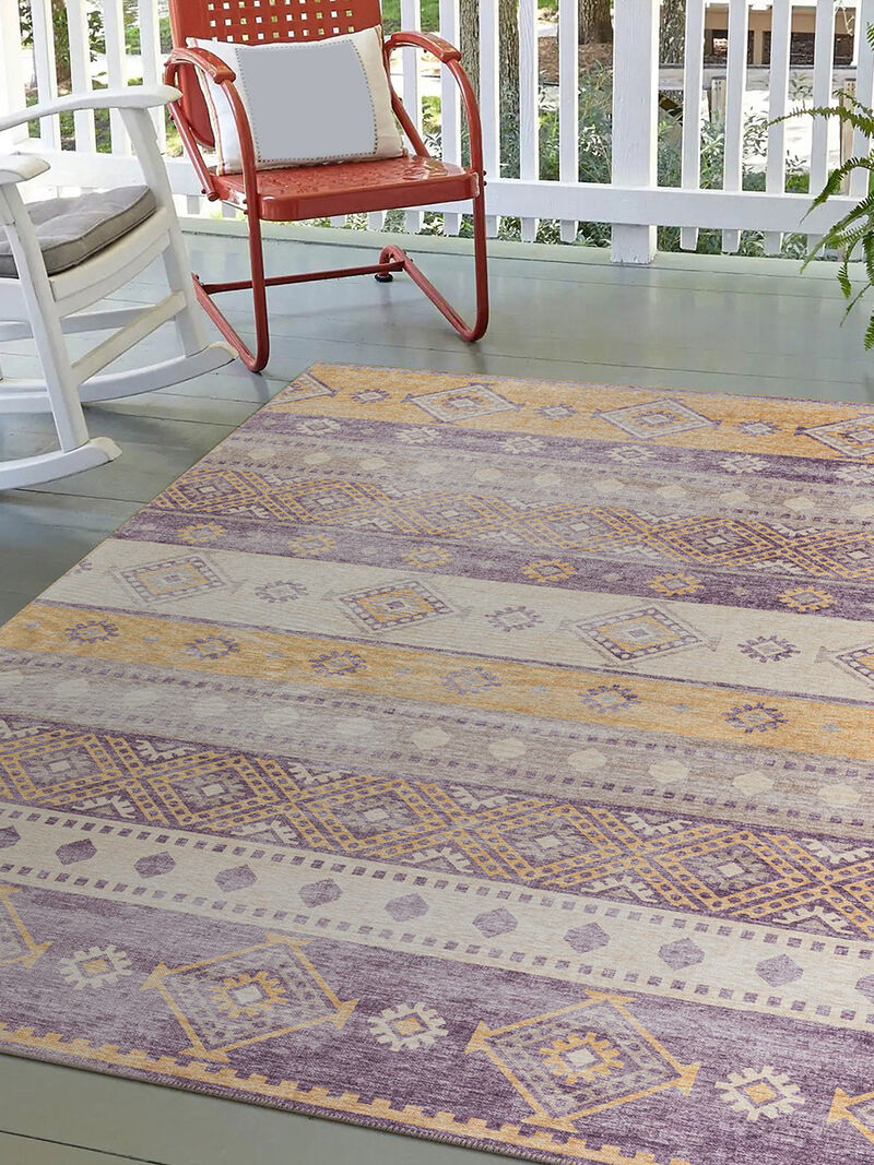 Sedona SN12 Imperial 5' x 7'6" Rug