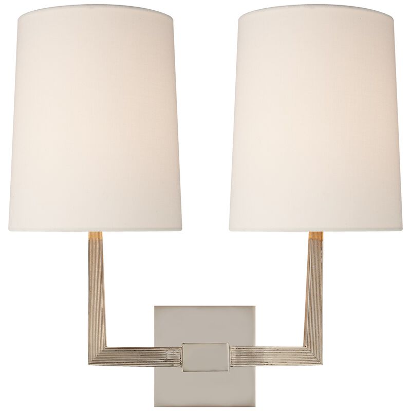 Ojai Medium Single Sconce