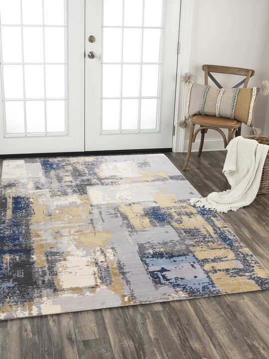 Bolero BOL725 8'x10' Rug