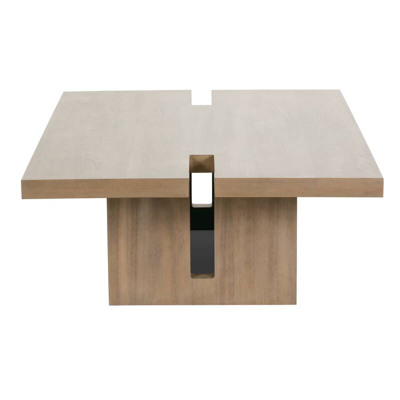Theory Cocktail Table