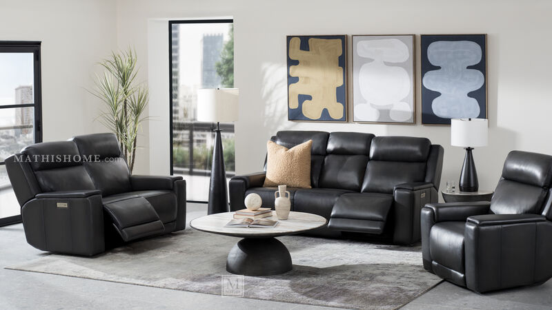 Emerson Power Motion Loveseat