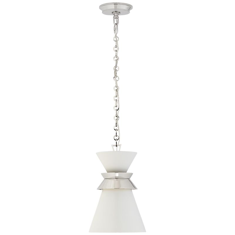 Alborg Small Stacked Pendant