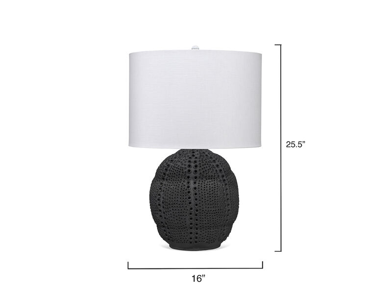 Lunar Table Lamp