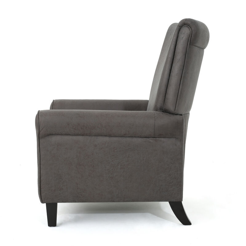 Merax Manual Standard Recliner Chair