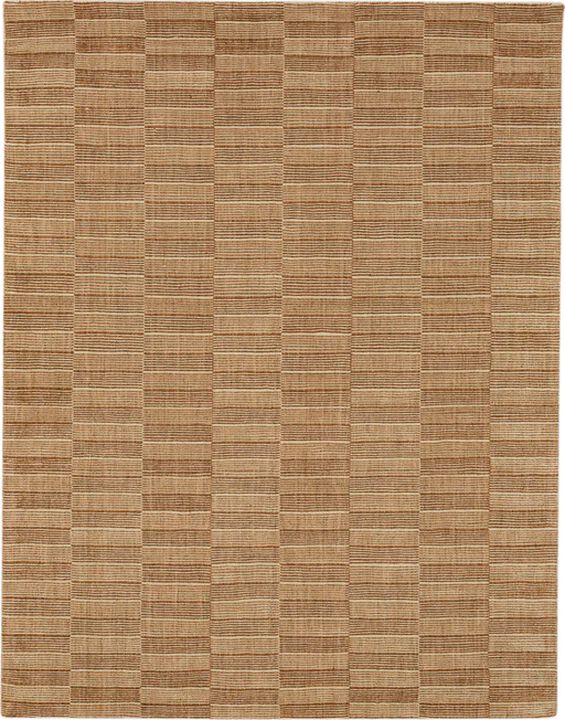 Bobby Berk Broken Stripe Broken Stripe Sienna 5' X 8' Rug
