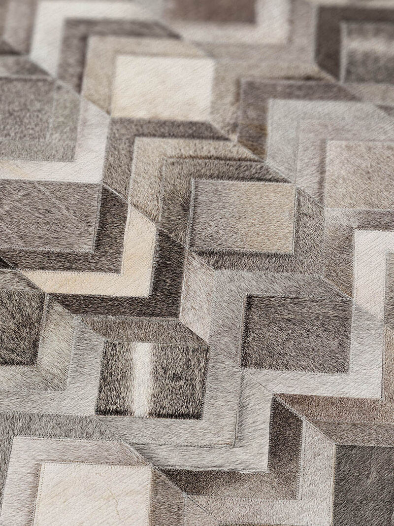Stetson SS5 Flannel 8' x 10' Rug