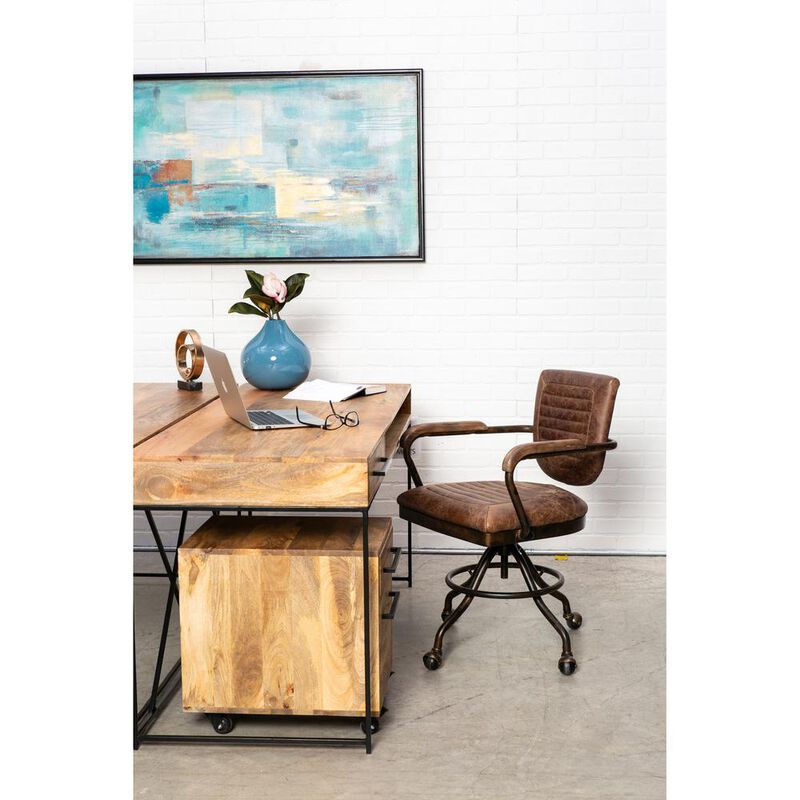 Moe's Home Collection Colvin Desk