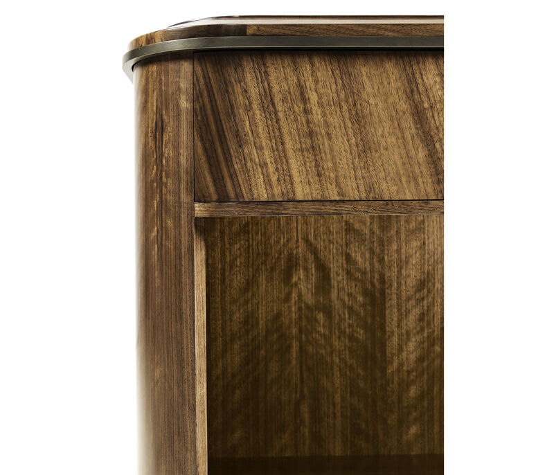 Toulouse Nightstand