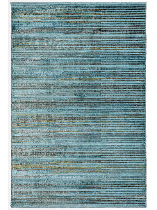 Lomita LO6 Blue 8' x 10' Rug