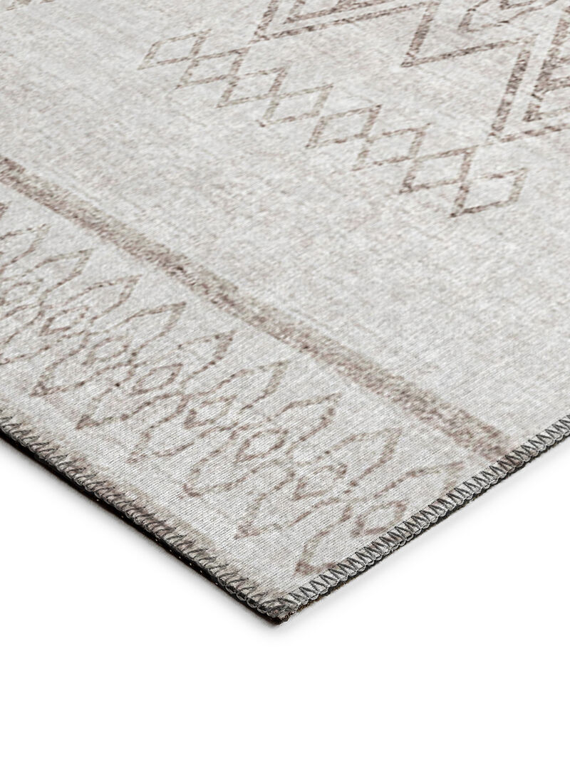 Sedona SN14 Putty 3' x 5' Rug