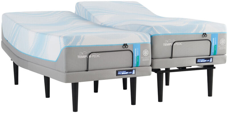 Active Breeze King Adjustable Power Base