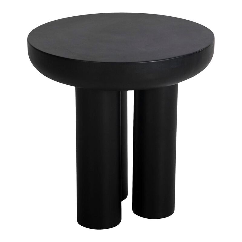 Moe’s Rocca Side Table