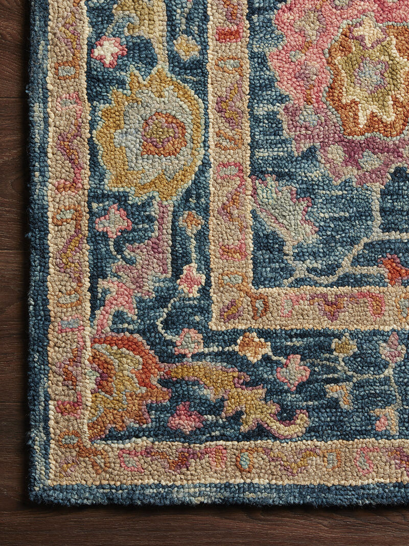 Padma PMA01 3'6" x 5'6" Rug