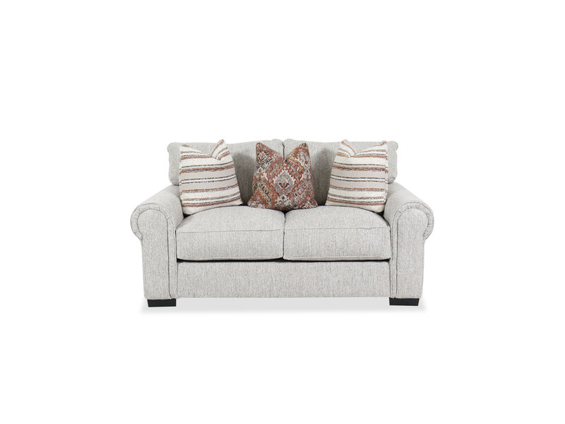 Vantage 3 Piece Living Set