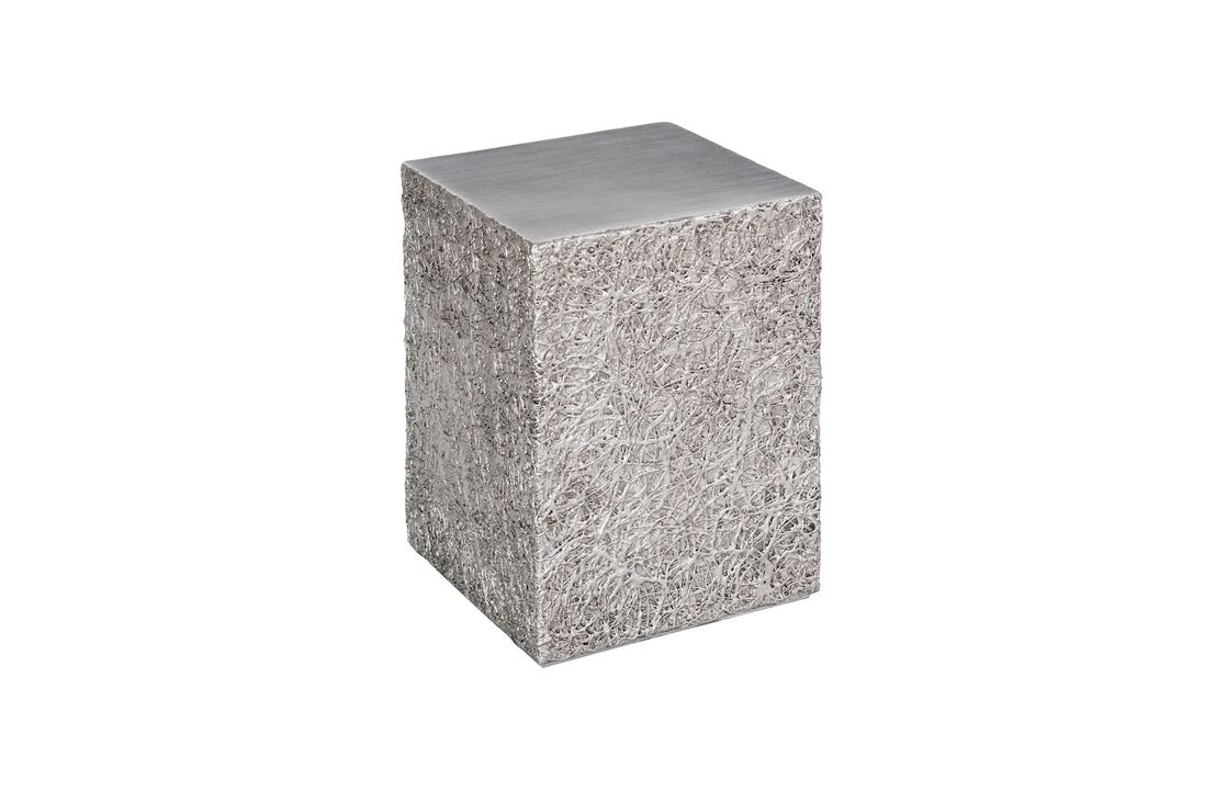 String Theory Small Pedestal