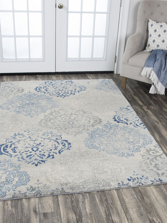Gossamer GS6730 3' x 5' Rug