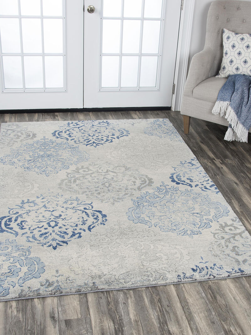 Gossamer GS6730 3' x 5' Rug
