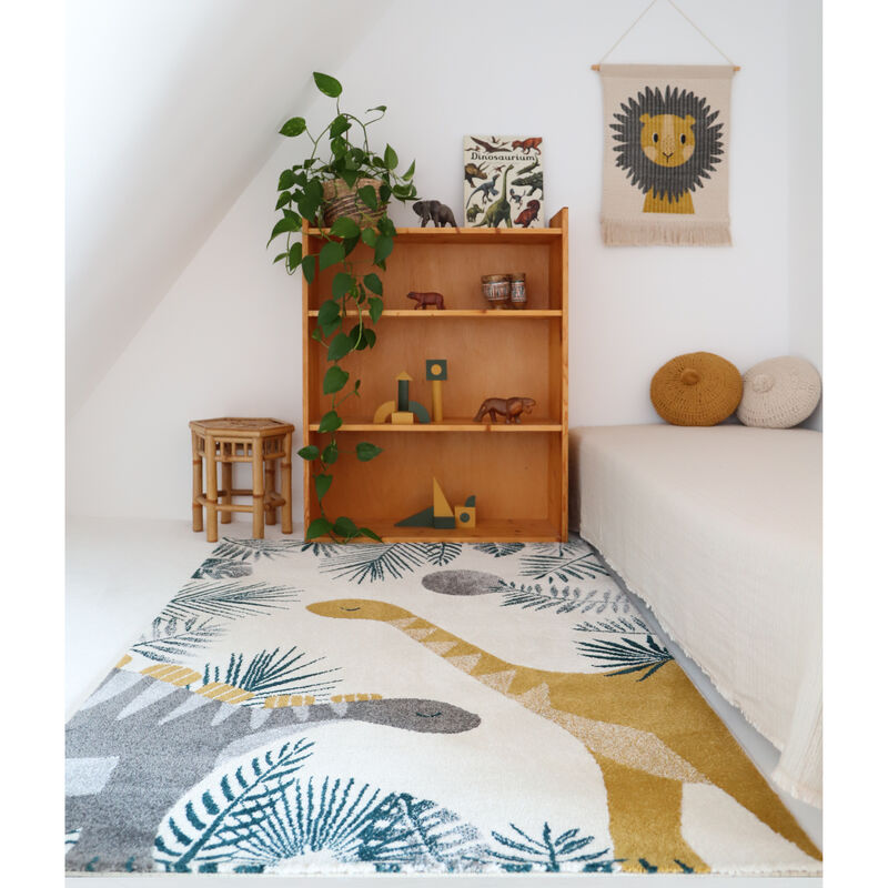 TAPIS SENSAKU