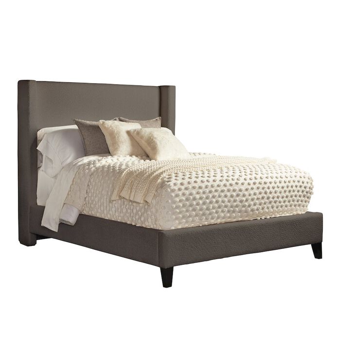 Parker Living Sleep Angel - Himalaya Charcoal Queen Bed