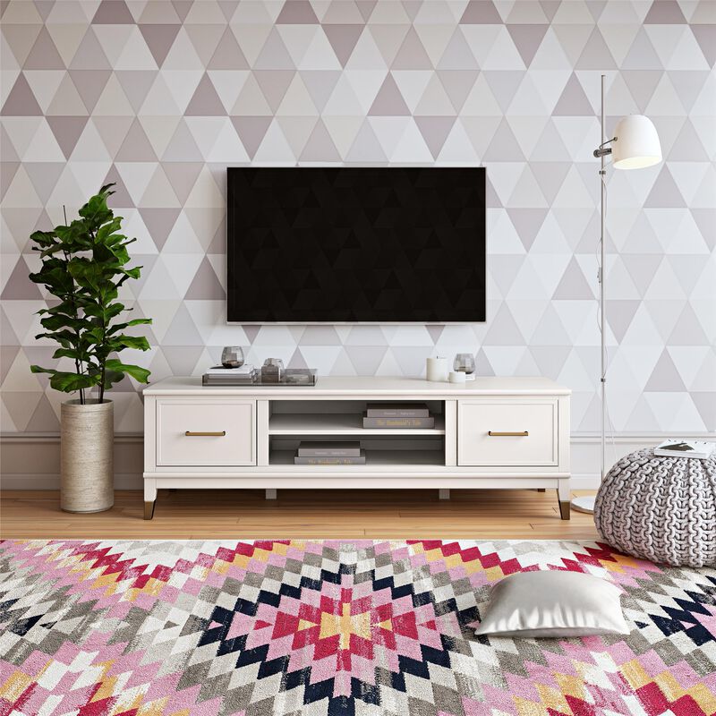 Westerleigh TV Stand for TVs up to 65"