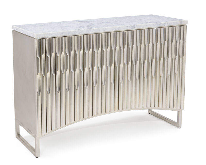 Bourdon Chest With Doors
