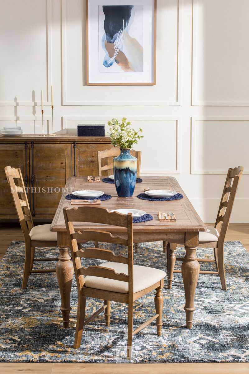 Augusta Dining Server