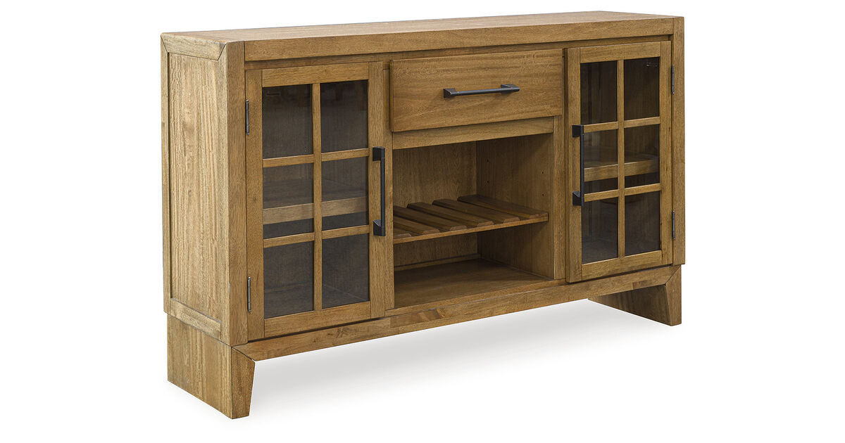 Sherbana Dining Server