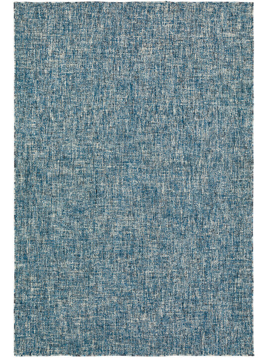 Mateo ME1 Denim 8' x 10' Rug
