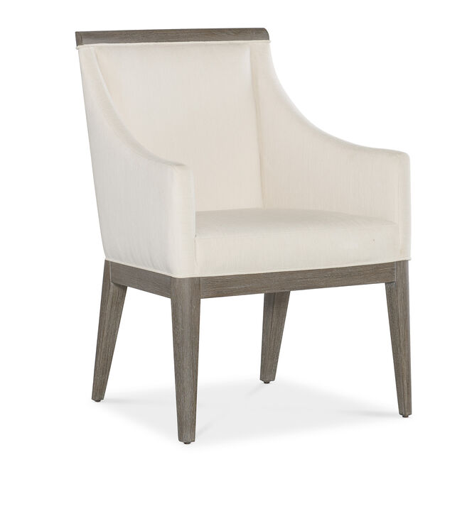 Modern Mood Upholstered Armchair