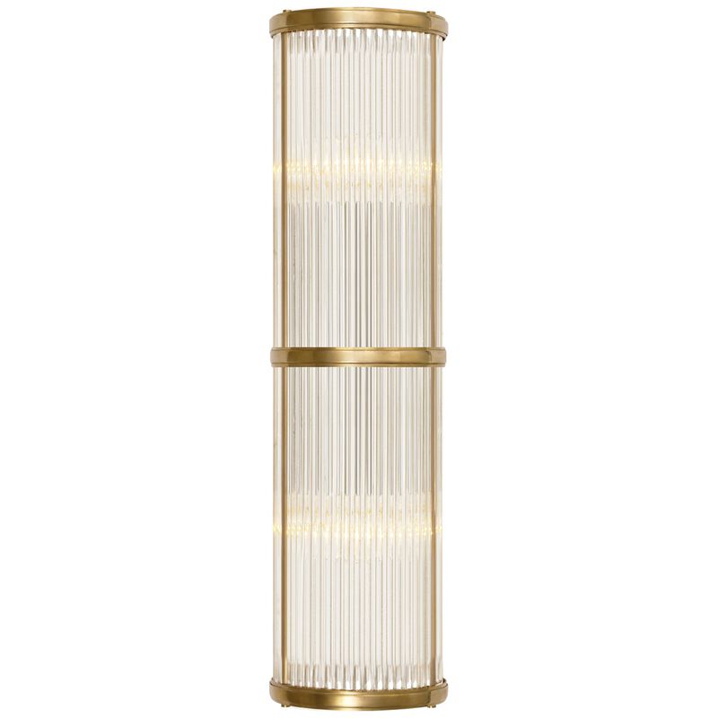Allen Small Linear Sconce