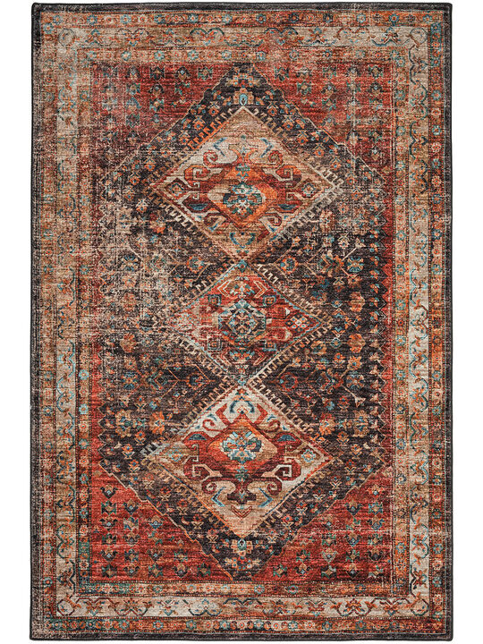 Jericho JC9 Canyon 10' x 14' Rug
