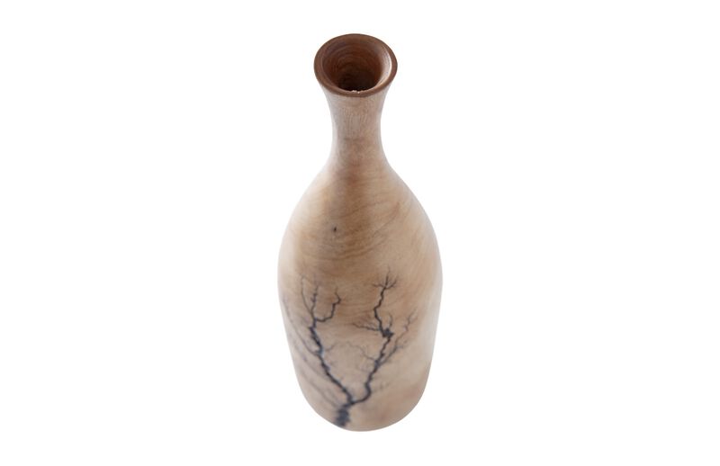 Lightning Curved Bottle