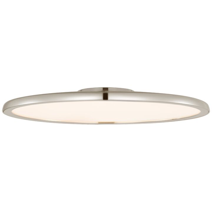 Dot 22" Flush Mount